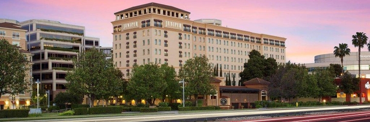 อื่นๆ Juniper Hotel Cupertino, Curio Collection By Hilton