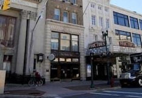 其他 The Parker Inn & Suites