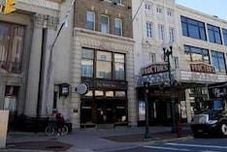 其他 The Parker Inn & Suites