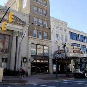 The Parker Inn & Suites1 , 飯店斯克内克塔迪县