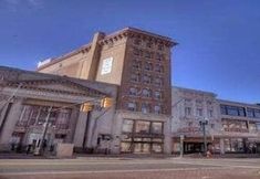 其他 2 The Parker Inn & Suites