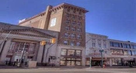 其他 2 The Parker Inn & Suites