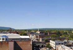 其他 4 The Parker Inn & Suites