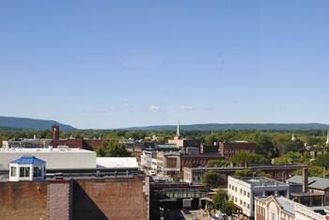 其他 4 The Parker Inn & Suites