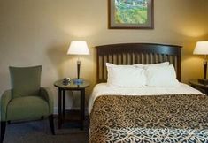 其他 5 The Parker Inn & Suites