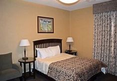 其他 6 The Parker Inn & Suites