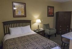 其他 7 The Parker Inn & Suites