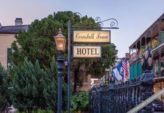 Others 3 The Cornstalk Hotel