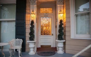 Others 4 The Cornstalk Hotel