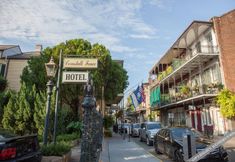 Others 5 The Cornstalk Hotel