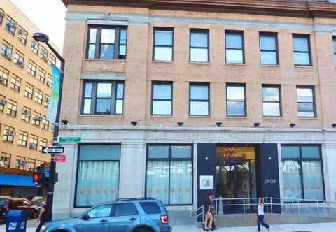 Lain-lain Q4 Hotel & Hostel