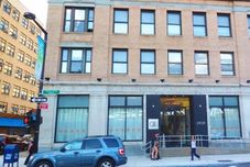 其他 Q4 Hotel & Hostel