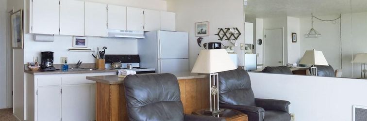 Lain-lain Ocean Terrace Condominiums