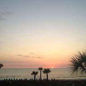 Havana Inn 1, Hotel Eckerd College