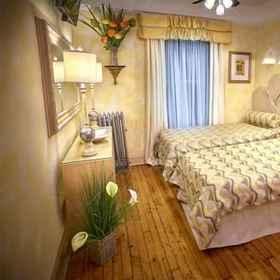 The International Cozy Inn1 , 飯店曼哈顿上城