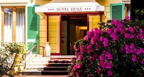 其他 2 Hotel Reale