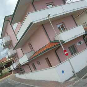 Del Sole 1, Hotel Marciana