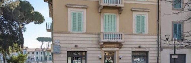 Lainnya Hotel Torre Matilde