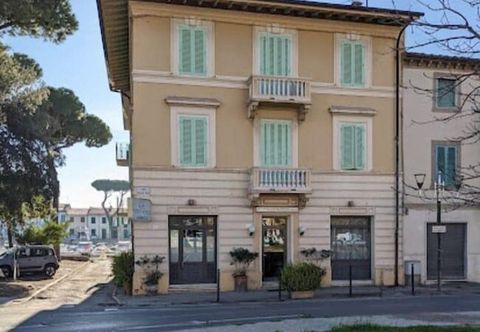 Lainnya Hotel Torre Matilde