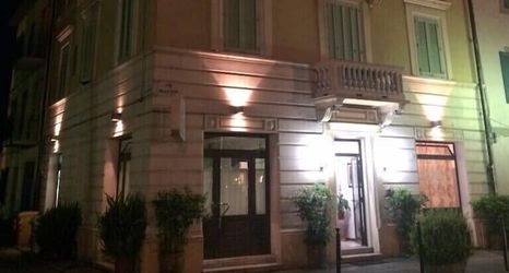 Lainnya 2 Hotel Torre Matilde