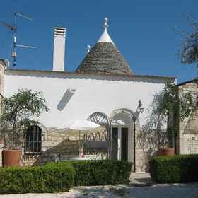 Mirella 1, 酒店 Museo dell'Olio in Aia Piccola (dal 2004)