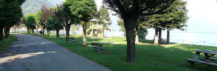 Others Residence Liro