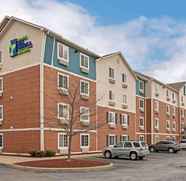 Others 4 Woodspring Suites Cincinnati Airport Florence