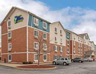 Others 2 Woodspring Suites Cincinnati Airport Florence