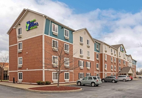 Khác Extended Stay America Select Suites - Cincinnati - Florence - Airport