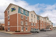 Others Extended Stay America Select Suites - Cincinnati - Florence - Airport