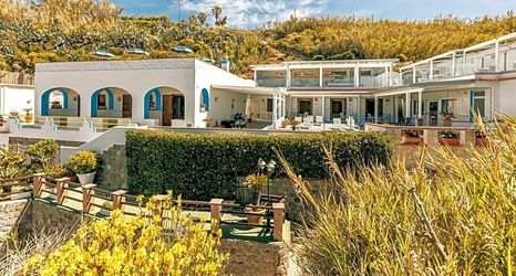 其他 2 Hotel Cava Dell'isola