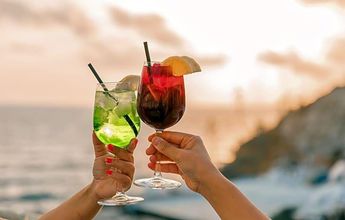 其他 4 Hotel Cava Dell'isola