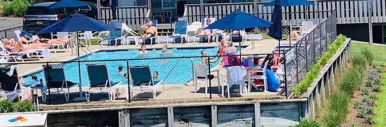 Others Hartmans' Briney Breezes Beach Resort