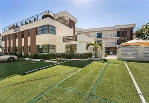 Others Deco Boutique Hotel