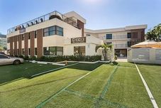 Others Deco Boutique Hotel