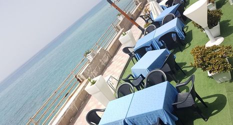 Others 2 Aldebaran Hotel