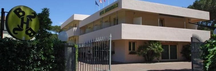 기타 Hotel Barcarola 2