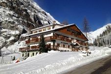 Lain-lain Albergo Malga Ciapela