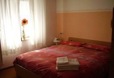 Lain-lain 4 Albergo Malga Ciapela