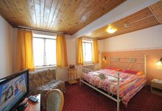 Lain-lain 5 Albergo Malga Ciapela