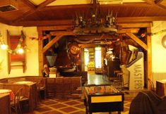 Lain-lain 6 Albergo Malga Ciapela