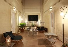 Lainnya 7 Santa Marta Suites & Apartments