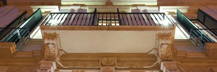 Lainnya Santa Marta Suites & Apartments