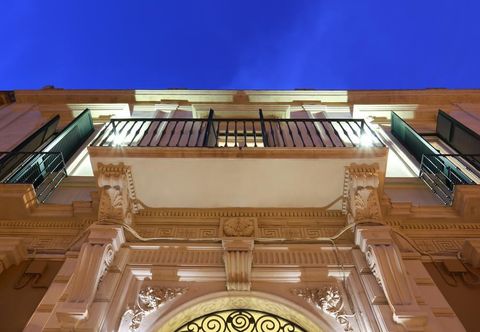 Lainnya Santa Marta Suites & Apartments