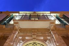 Lainnya Santa Marta Suites & Apartments