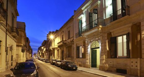 Lainnya 2 Santa Marta Suites & Apartments