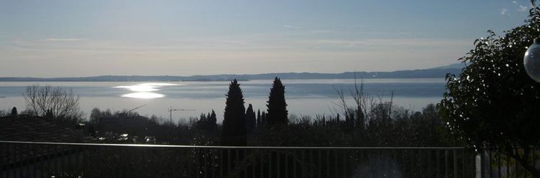 Lain-lain Albergo Panoramica