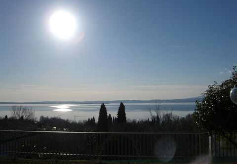 Lain-lain Albergo Panoramica