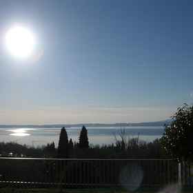 Albergo Panoramica 1, Hotel Thermal Park of Cola di Lazise