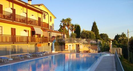 Lain-lain 2 Albergo Panoramica